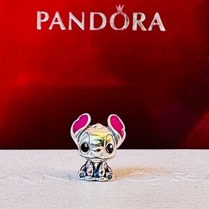 Authentic pandora Disney charm 🌺🍄🍄‍🟫🍄🍄‍🟫🌹🌸🌺🍄‍🟫🌷